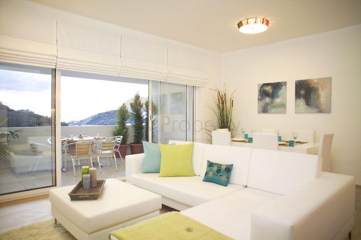 شقق في كوناكلي / ألانيا 