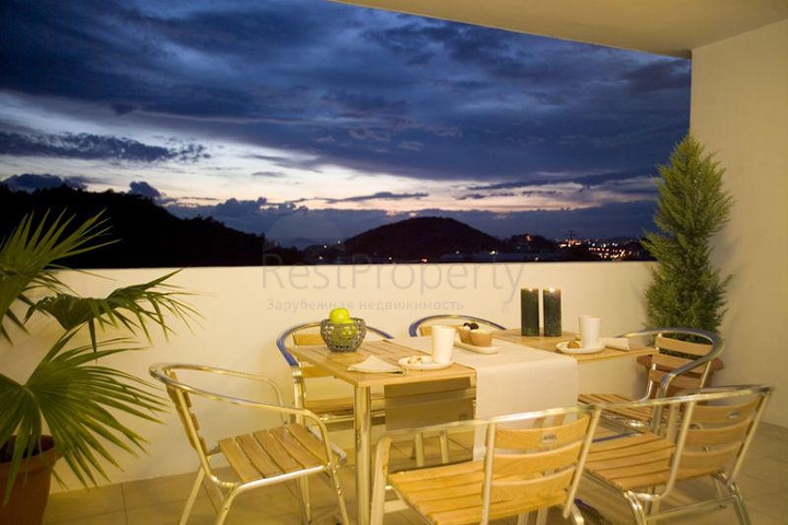 شقق في كوناكلي / ألانيا 