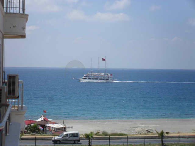 New apartments for sale in Mahmutlar , Antalya