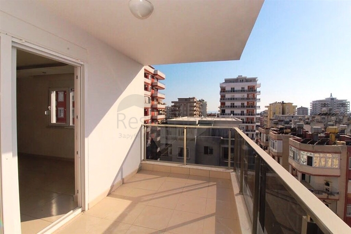 شقق معروضة من قبل المالك مباشرة في منطقة محودلار – ألانيا