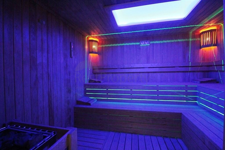 شقق معروضة من قبل المالك مباشرة في منطقة محودلار – ألانيا