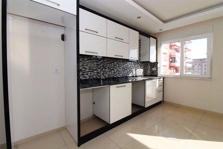 شقق معروضة من قبل المالك مباشرة في منطقة محودلار – ألانيا