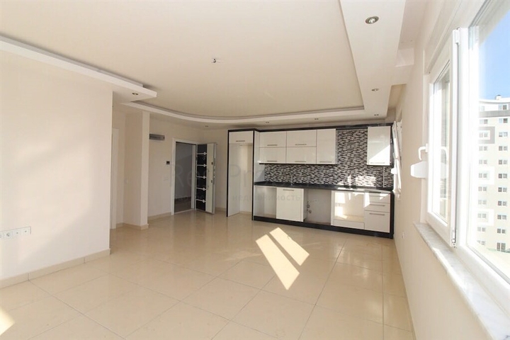 شقق معروضة من قبل المالك مباشرة في منطقة محودلار – ألانيا