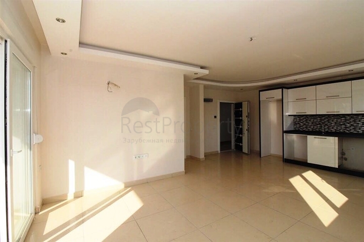 شقق معروضة من قبل المالك مباشرة في منطقة محودلار – ألانيا