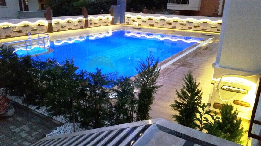 شقق معروضة من قبل المالك مباشرة في منطقة محودلار – ألانيا