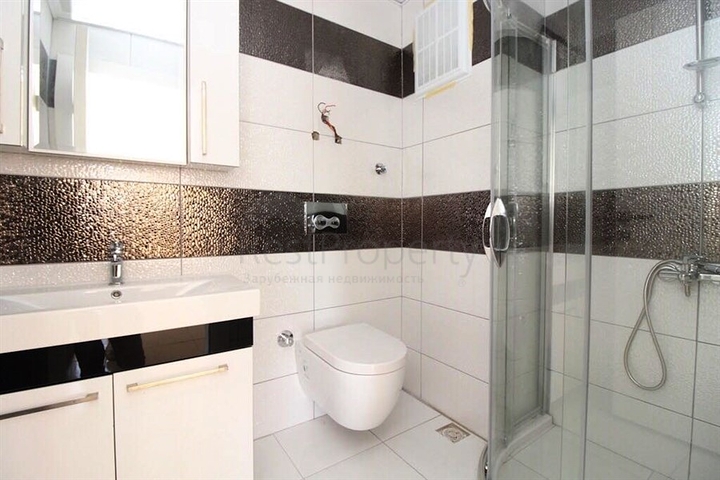 شقق معروضة من قبل المالك مباشرة في منطقة محودلار – ألانيا