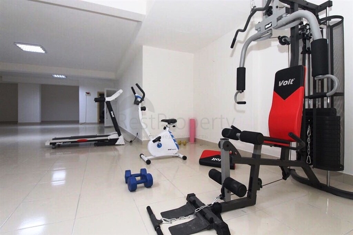 شقق معروضة من قبل المالك مباشرة في منطقة محودلار – ألانيا