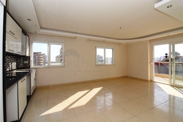 شقق معروضة من قبل المالك مباشرة في منطقة محودلار – ألانيا