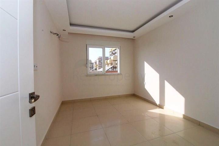 شقق معروضة من قبل المالك مباشرة في منطقة محودلار – ألانيا