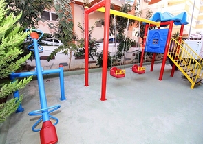 شقق معروضة من قبل المالك مباشرة في منطقة محودلار – ألانيا