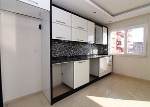 شقق معروضة من قبل المالك مباشرة في منطقة محودلار – ألانيا