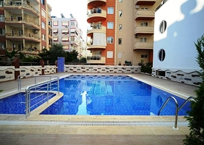 شقق معروضة من قبل المالك مباشرة في منطقة محودلار – ألانيا