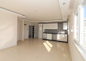 شقق معروضة من قبل المالك مباشرة في منطقة محودلار – ألانيا