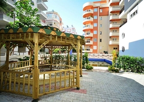 شقق معروضة من قبل المالك مباشرة في منطقة محودلار – ألانيا