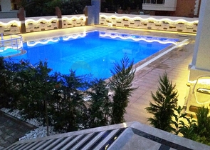 شقق معروضة من قبل المالك مباشرة في منطقة محودلار – ألانيا