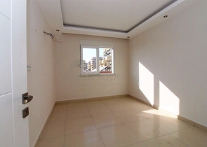 شقق معروضة من قبل المالك مباشرة في منطقة محودلار – ألانيا