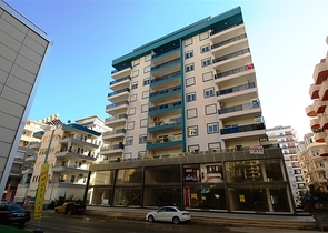 شقق معروضة من قبل المالك مباشرة في منطقة محودلار – ألانيا