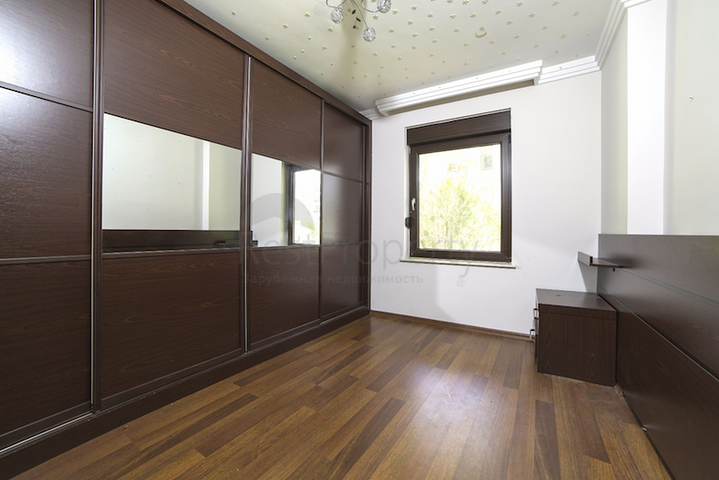 شقة بتخطيط 2+1 في حي كالجان من منطقة لارا – أنطاليا