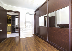 شقة بتخطيط 2+1 في حي كالجان من منطقة لارا – أنطاليا