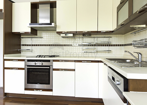 شقة بتخطيط 2+1 في حي كالجان من منطقة لارا – أنطاليا