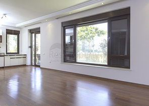 شقة بتخطيط 2+1 في حي كالجان من منطقة لارا – أنطاليا