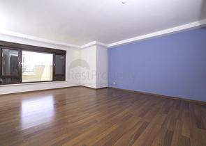 شقة بتخطيط 2+1 في حي كالجان من منطقة لارا – أنطاليا