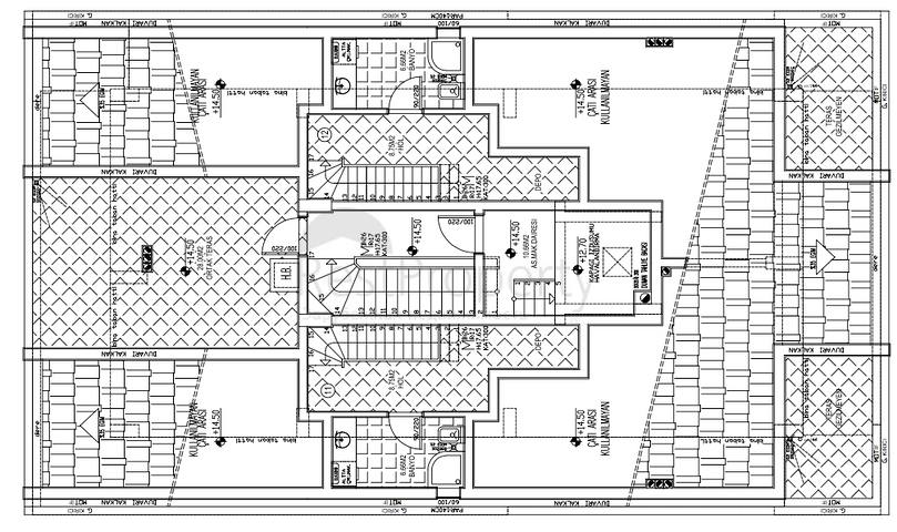 مشروع إستثماري قيد الإنشاء في منطقة كونيالتي – أنطاليا مع أقساط تصل إلى 24 شهر