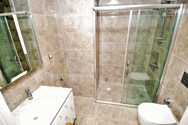 مشروع إستثماري قيد الإنشاء في منطقة كونيالتي – أنطاليا مع أقساط تصل إلى 24 شهر