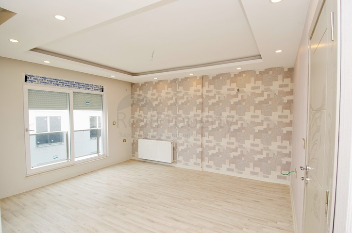 مشروع إستثماري قيد الإنشاء في منطقة كونيالتي – أنطاليا مع أقساط تصل إلى 24 شهر