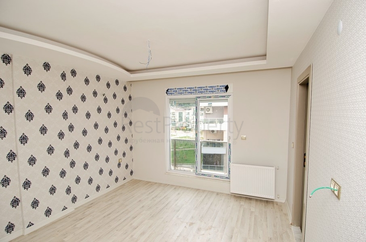 مشروع إستثماري قيد الإنشاء في منطقة كونيالتي – أنطاليا مع أقساط تصل إلى 24 شهر