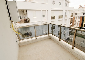 مشروع إستثماري قيد الإنشاء في منطقة كونيالتي – أنطاليا مع أقساط تصل إلى 24 شهر