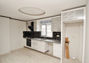 مشروع إستثماري قيد الإنشاء في منطقة كونيالتي – أنطاليا مع أقساط تصل إلى 24 شهر