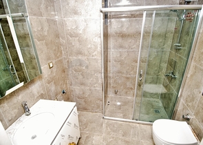 مشروع إستثماري قيد الإنشاء في منطقة كونيالتي – أنطاليا مع أقساط تصل إلى 24 شهر