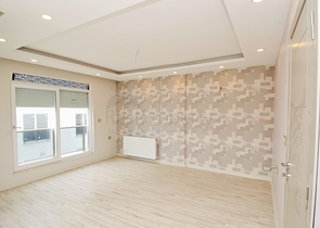 مشروع إستثماري قيد الإنشاء في منطقة كونيالتي – أنطاليا مع أقساط تصل إلى 24 شهر