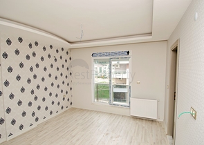 مشروع إستثماري قيد الإنشاء في منطقة كونيالتي – أنطاليا مع أقساط تصل إلى 24 شهر