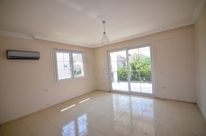 فيلا بتخطيط 6+1 بسعر مغري في منطقة فتحية