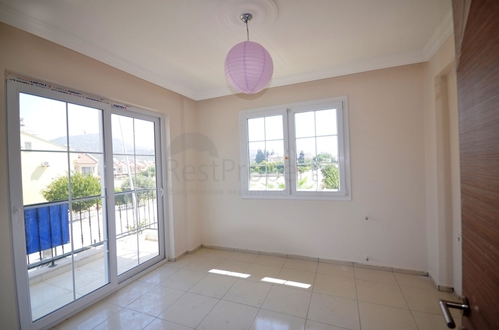 فيلا بتخطيط 6+1 بسعر مغري في منطقة فتحية