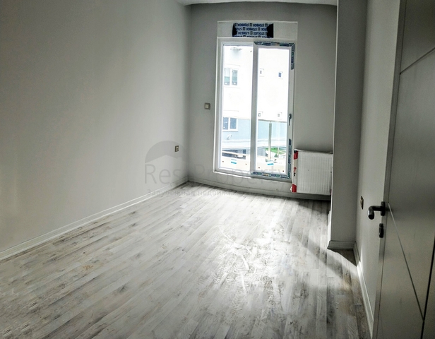 مشروع إستثماري قيد الإنشاء مع أقساط بدون فوائد في أنطاليا