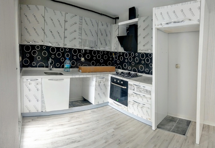 مشروع إستثماري قيد الإنشاء مع أقساط بدون فوائد في أنطاليا