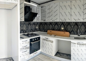 مشروع إستثماري قيد الإنشاء مع أقساط بدون فوائد في أنطاليا