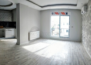 مشروع إستثماري قيد الإنشاء مع أقساط بدون فوائد في أنطاليا