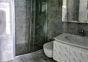 مشروع إستثماري قيد الإنشاء مع أقساط بدون فوائد في أنطاليا