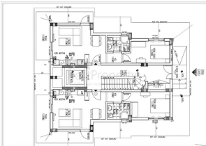 مشروع إستثماري قيد الإنشاء مع أقساط بدون فوائد في أنطاليا