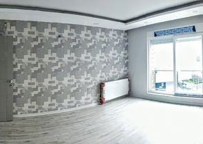 مشروع إستثماري قيد الإنشاء مع أقساط بدون فوائد في أنطاليا