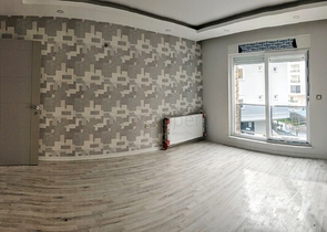 مشروع إستثماري قيد الإنشاء مع أقساط بدون فوائد في أنطاليا