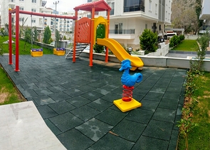 مشروع إستثماري قيد الإنشاء مع أقساط بدون فوائد في أنطاليا