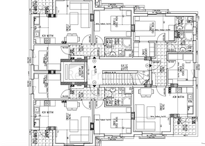 مشروع إستثماري قيد الإنشاء مع أقساط بدون فوائد في أنطاليا
