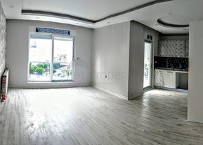 مشروع إستثماري قيد الإنشاء مع أقساط بدون فوائد في أنطاليا