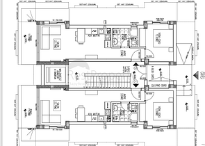 مشروع إستثماري قيد الإنشاء مع أقساط بدون فوائد في أنطاليا
