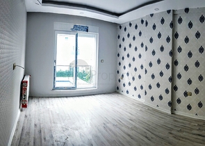 مشروع إستثماري قيد الإنشاء مع أقساط بدون فوائد في أنطاليا